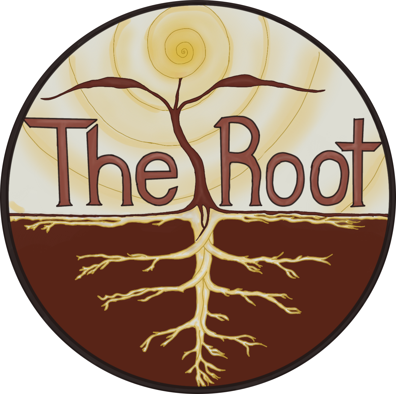 Café | The Root